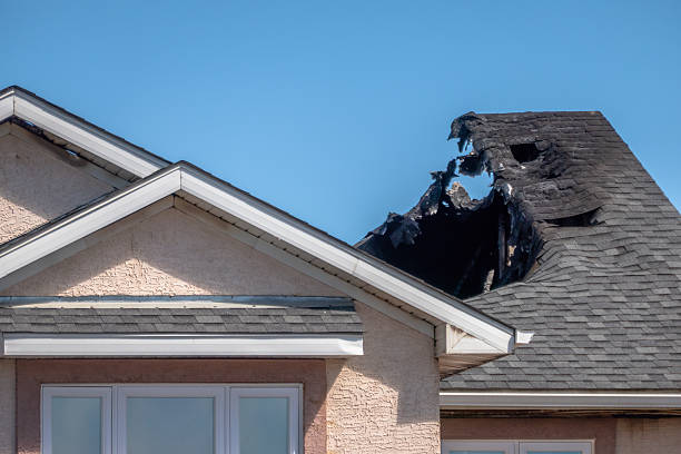 Licensed Emergency Fire Cleanup service in Le Center, MN - Fire Damage Laser Cleaning
